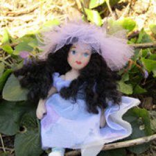 Наш человечек