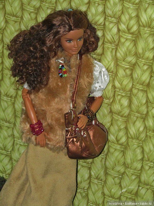 Город, которого нет на карте. Хеймдалль в Йотунхейме, часть 1 (фото 6)