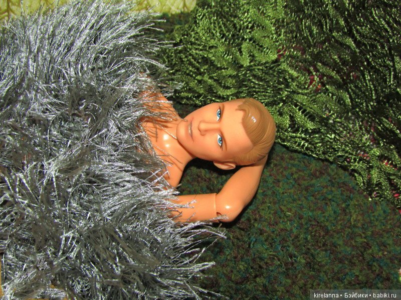 Город, которого нет на карте. Хеймдалль в Йотунхейме, часть 1