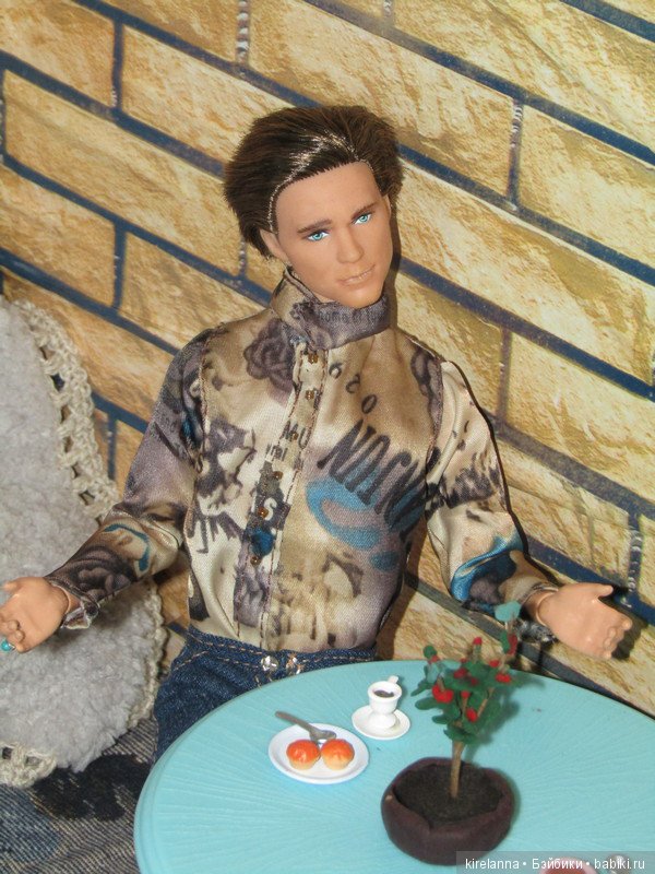 Город, которого нет на карте. Такие вот плюшки | Бэйбики Город, которого нет на карте. Такие вот плюшки