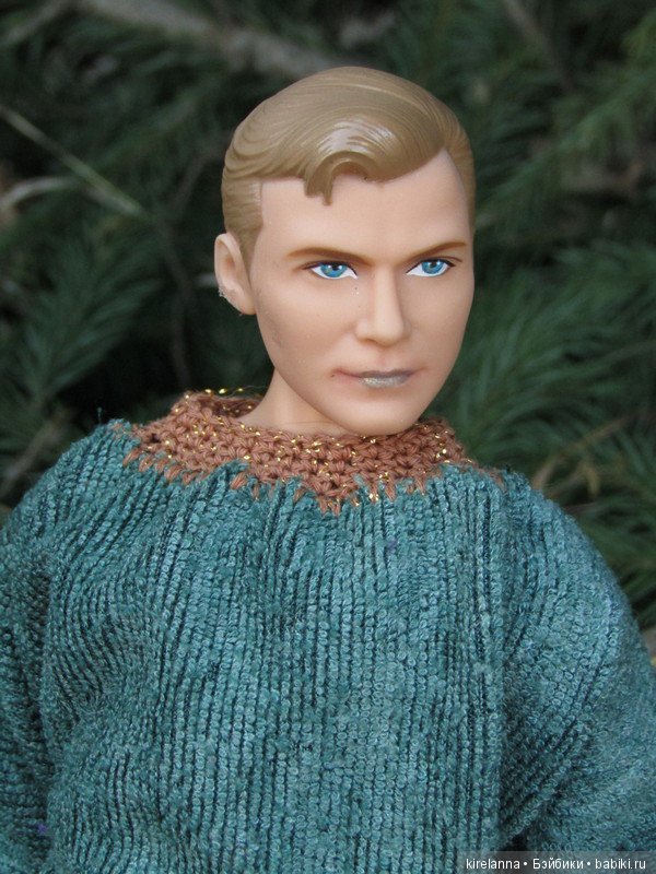 Город, которого нет на карте. Хеймдалль в Йотунхейме, часть 1