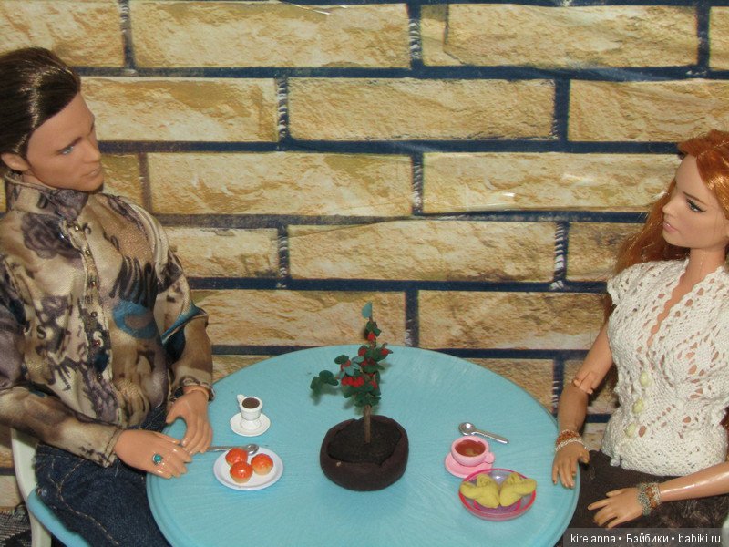 Город, которого нет на карте. Такие вот плюшки | Бэйбики Город, которого нет на карте. Такие вот плюшки