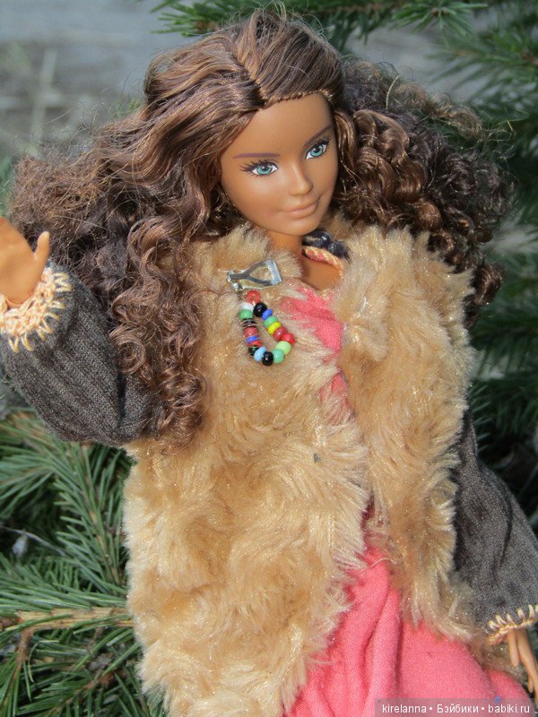 Город, которого нет на карте. Хеймдалль в Йотунхейме, часть 1