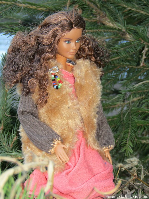 Город, которого нет на карте. Хеймдалль в Йотунхейме, часть 1