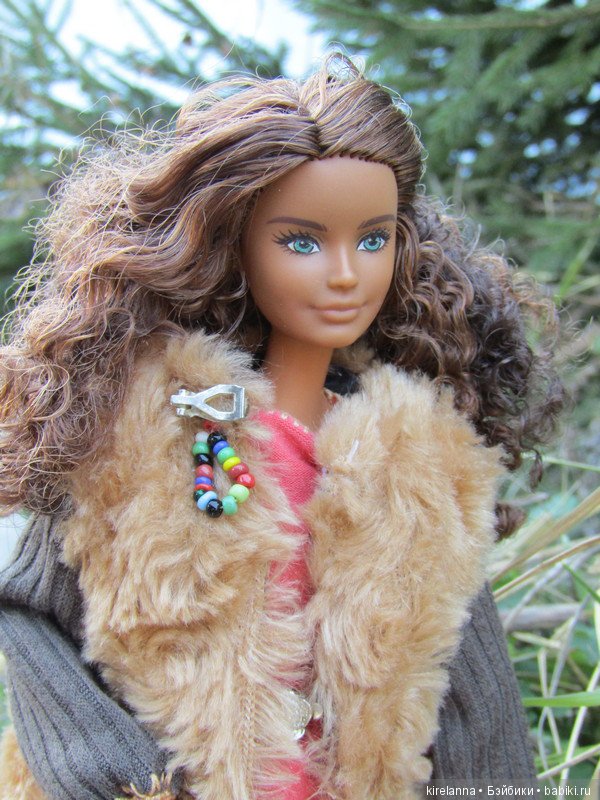 Город, которого нет на карте. Хеймдалль в Йотунхейме, часть 1