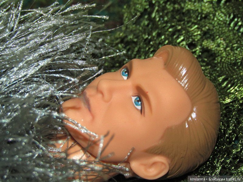 Город, которого нет на карте. Хеймдалль в Йотунхейме, часть 1 (фото 5)