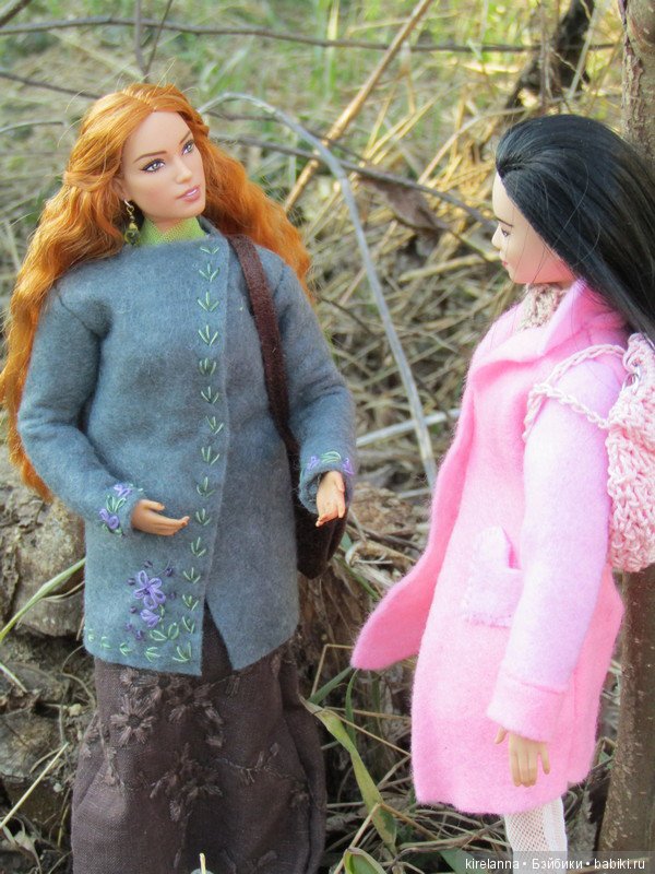 Город, которого нет на карте. Такие вот плюшки | Бэйбики Город, которого нет на карте. Такие вот плюшки (фото 3)