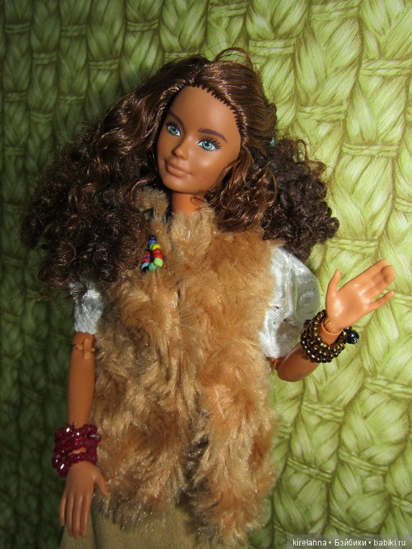 Город, которого нет на карте. Хеймдалль в Йотунхейме, часть 1