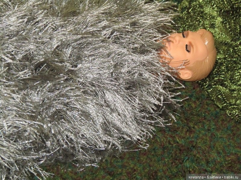 Город, которого нет на карте. Хеймдалль в Йотунхейме, часть 1