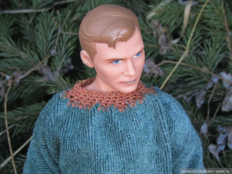 Город, которого нет на карте. Хеймдалль в Йотунхейме, часть 1