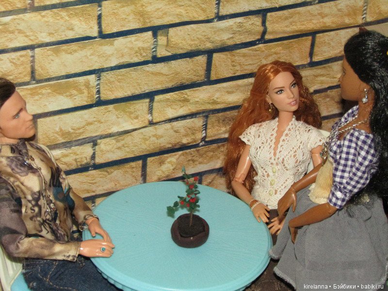 Город, которого нет на карте. Такие вот плюшки | Бэйбики Город, которого нет на карте. Такие вот плюшки