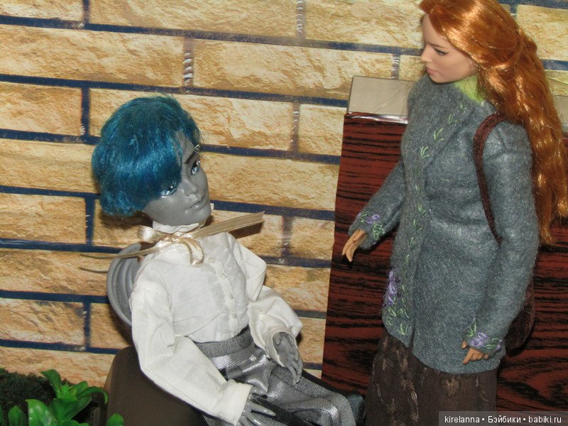 Город, которого нет на карте. Такие вот плюшки | Бэйбики Город, которого нет на карте. Такие вот плюшки