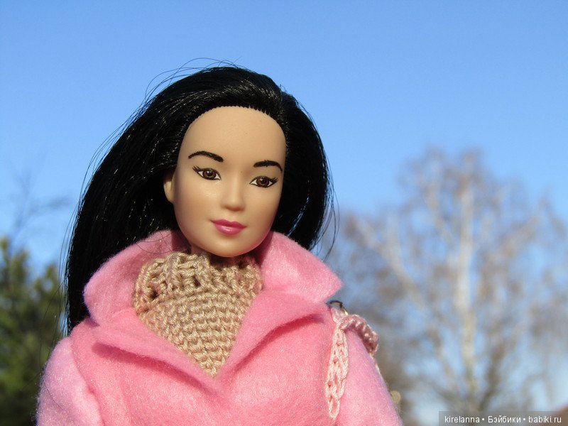 Город, которого нет на карте. Такие вот плюшки | Бэйбики Город, которого нет на карте. Такие вот плюшки (фото 2)