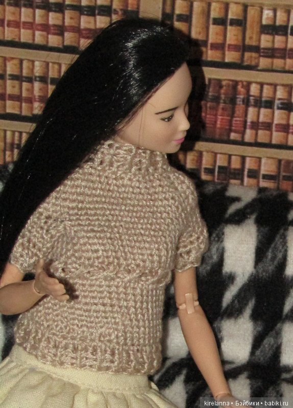 Город, которого нет на карте. Такие вот плюшки | Бэйбики Город, которого нет на карте. Такие вот плюшки