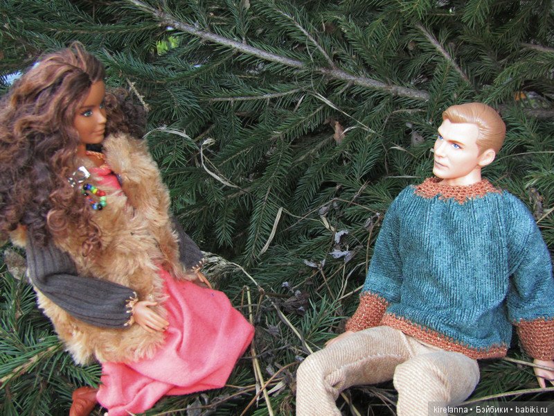 Город, которого нет на карте. Хеймдалль в Йотунхейме, часть 1