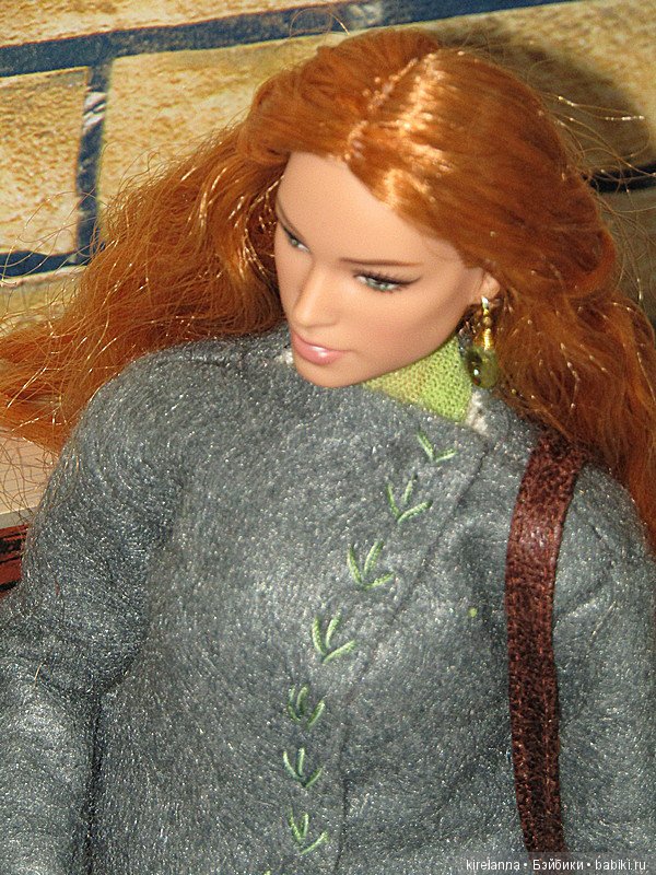 Город, которого нет на карте. Такие вот плюшки | Бэйбики Город, которого нет на карте. Такие вот плюшки