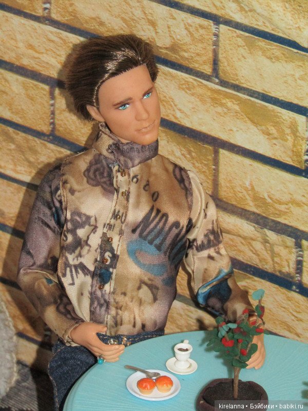 Город, которого нет на карте. Такие вот плюшки | Бэйбики Город, которого нет на карте. Такие вот плюшки