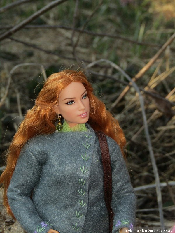 Город, которого нет на карте. Такие вот плюшки | Бэйбики Город, которого нет на карте. Такие вот плюшки (фото 6)