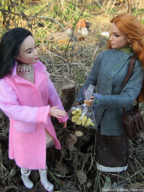 Город, которого нет на карте. Такие вот плюшки | Бэйбики Город, которого нет на карте. Такие вот плюшки