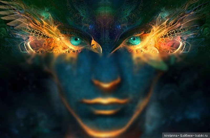 Город, которого нет на карте. Хеймдалль в Йотунхейме, часть 1 (фото 2)