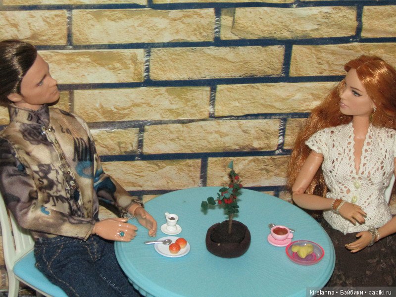 Город, которого нет на карте. Такие вот плюшки | Бэйбики Город, которого нет на карте. Такие вот плюшки