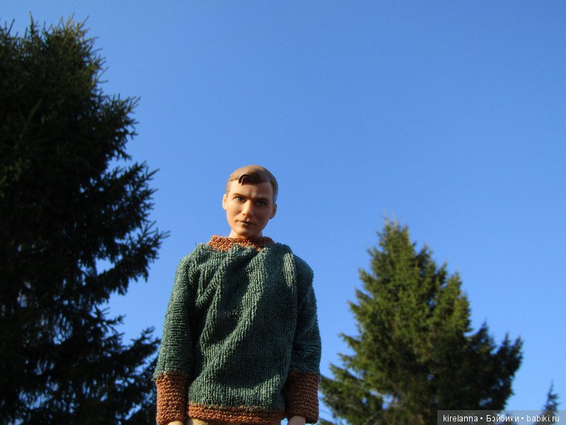 Город, которого нет на карте. Хеймдалль в Йотунхейме, часть 1