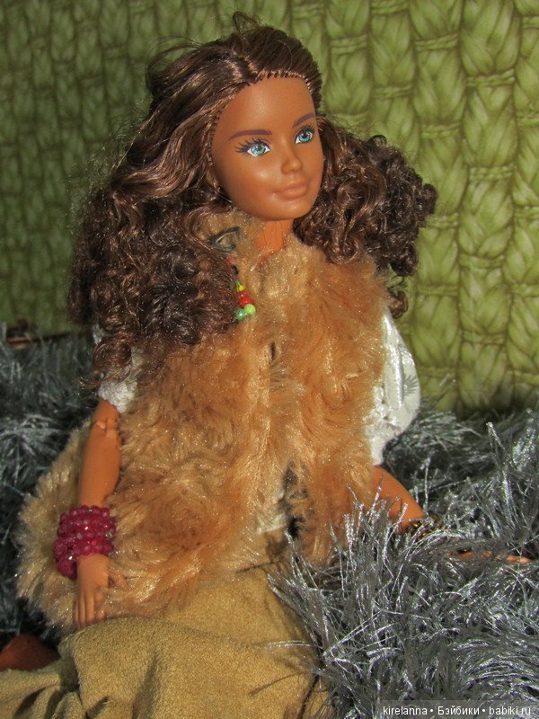 Город, которого нет на карте. Хеймдалль в Йотунхейме, часть 1