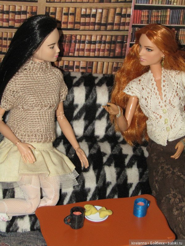 Город, которого нет на карте. Такие вот плюшки | Бэйбики Город, которого нет на карте. Такие вот плюшки