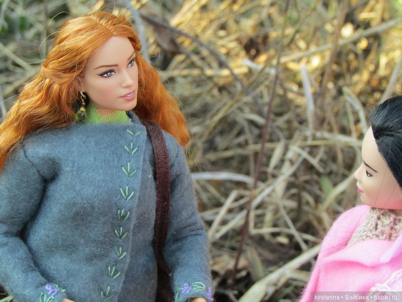 Город, которого нет на карте. Такие вот плюшки | Бэйбики Город, которого нет на карте. Такие вот плюшки (фото 5)