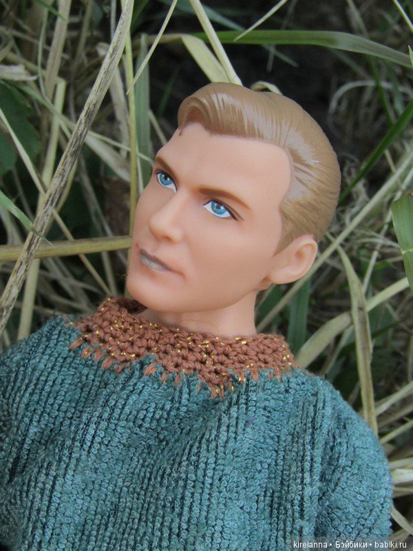 Город, которого нет на карте. Хеймдалль в Йотунхейме, часть 1