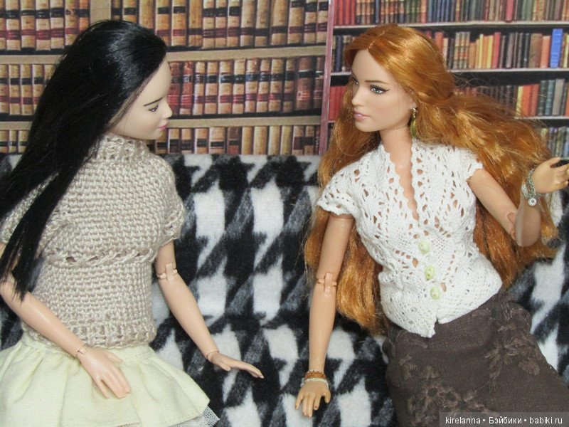 Город, которого нет на карте. Такие вот плюшки | Бэйбики Город, которого нет на карте. Такие вот плюшки