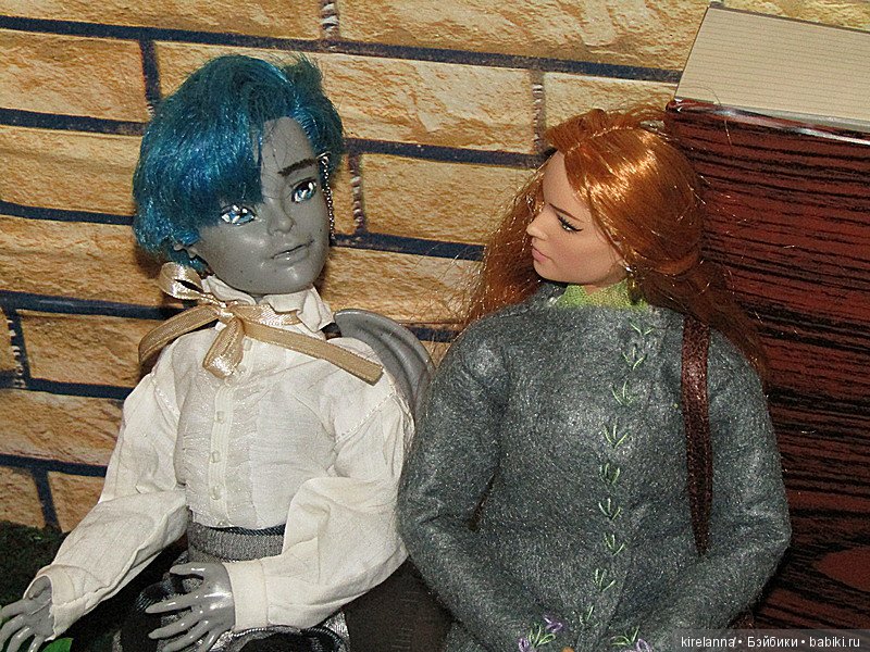 Город, которого нет на карте. Такие вот плюшки | Бэйбики Город, которого нет на карте. Такие вот плюшки