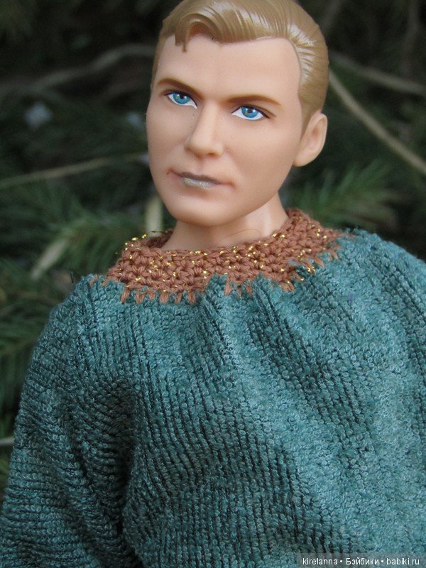 Город, которого нет на карте. Хеймдалль в Йотунхейме, часть 1