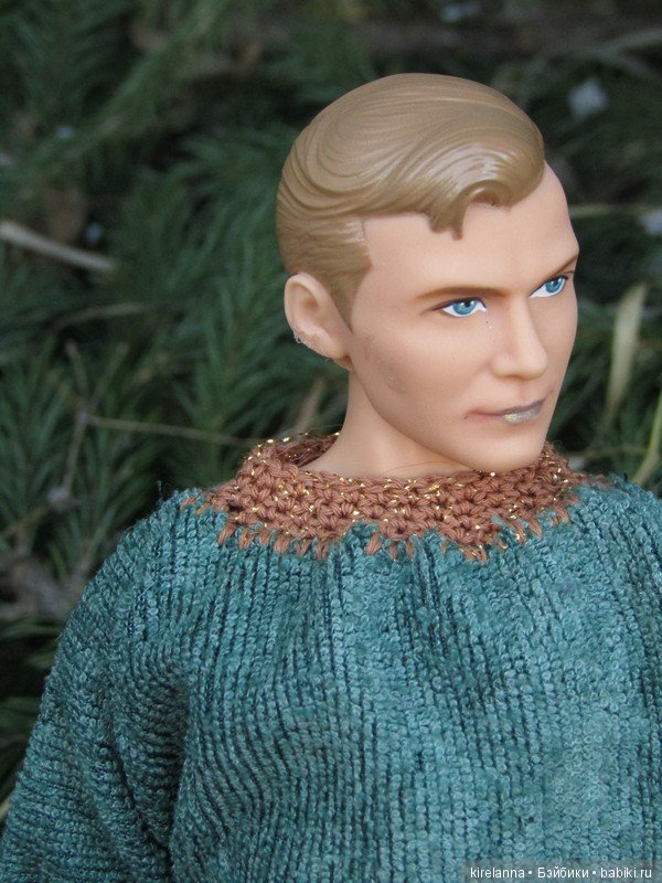 Город, которого нет на карте. Хеймдалль в Йотунхейме, часть 1