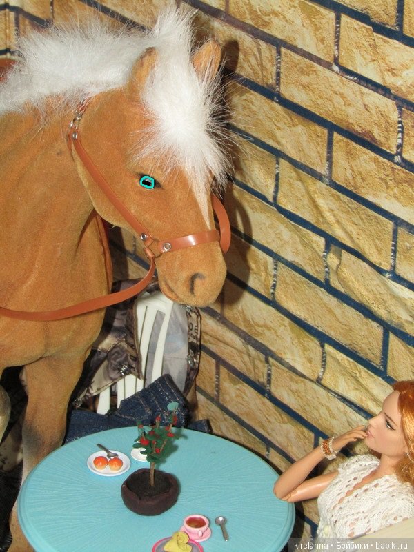 Город, которого нет на карте. Такие вот плюшки | Бэйбики Город, которого нет на карте. Такие вот плюшки