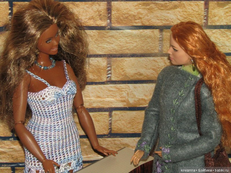 Город, которого нет на карте. Такие вот плюшки | Бэйбики Город, которого нет на карте. Такие вот плюшки (фото 9)