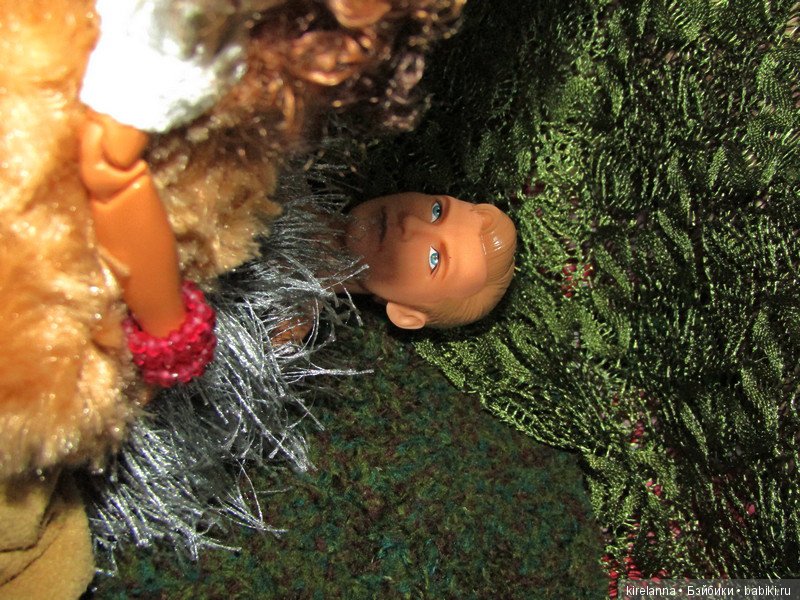 Город, которого нет на карте. Хеймдалль в Йотунхейме, часть 1