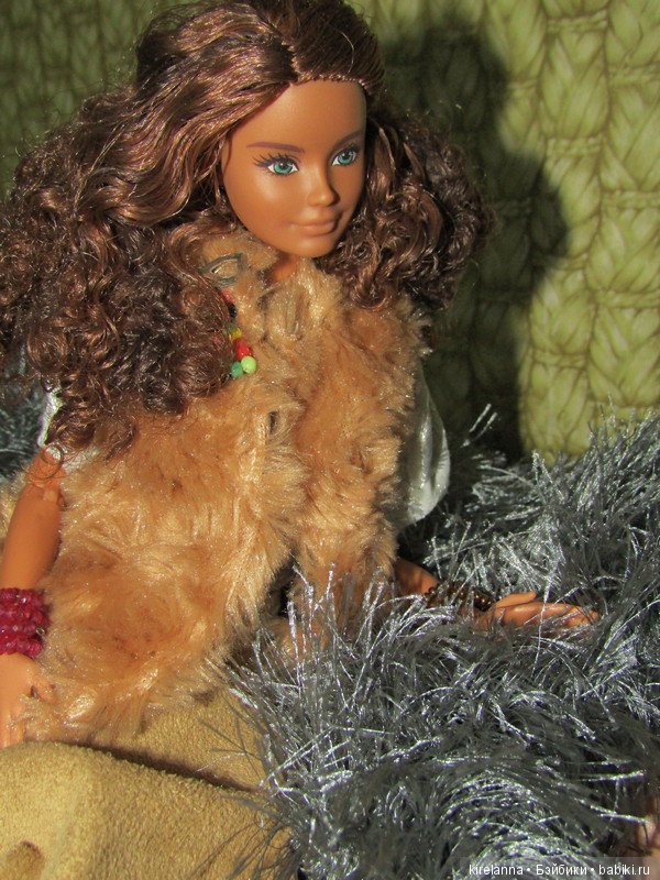 Город, которого нет на карте. Хеймдалль в Йотунхейме, часть 1 (фото 9)