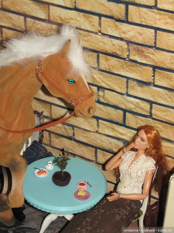 Город, которого нет на карте. Такие вот плюшки | Бэйбики Город, которого нет на карте. Такие вот плюшки