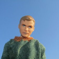 Город, которого нет на карте. Хеймдалль в Йотунхейме, часть 1