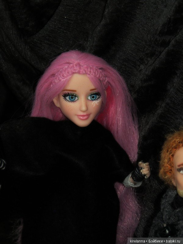 Город, которого нет на карте. Тёмные дела творятся во мраке | Бэйбики Город, которого нет на карте. Тёмные дела творятся во мраке