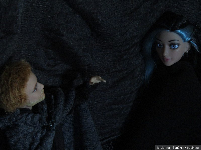 Город, которого нет на карте. Тёмные дела творятся во мраке | Бэйбики Город, которого нет на карте. Тёмные дела творятся во мраке