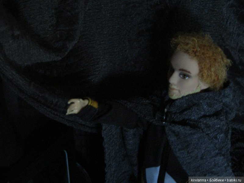 Город, которого нет на карте. Тёмные дела творятся во мраке | Бэйбики Город, которого нет на карте. Тёмные дела творятся во мраке