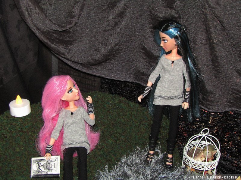 Город, которого нет на карте. Тёмные дела творятся во мраке | Бэйбики Город, которого нет на карте. Тёмные дела творятся во мраке (фото 8)