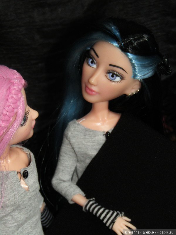 Город, которого нет на карте. Тёмные дела творятся во мраке | Бэйбики Город, которого нет на карте. Тёмные дела творятся во мраке