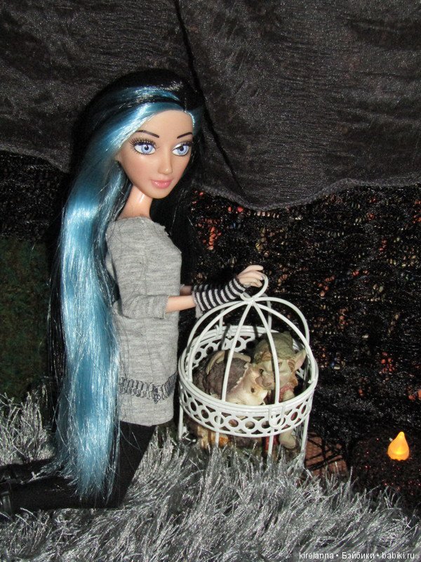 Город, которого нет на карте. Тёмные дела творятся во мраке | Бэйбики Город, которого нет на карте. Тёмные дела творятся во мраке (фото 4)