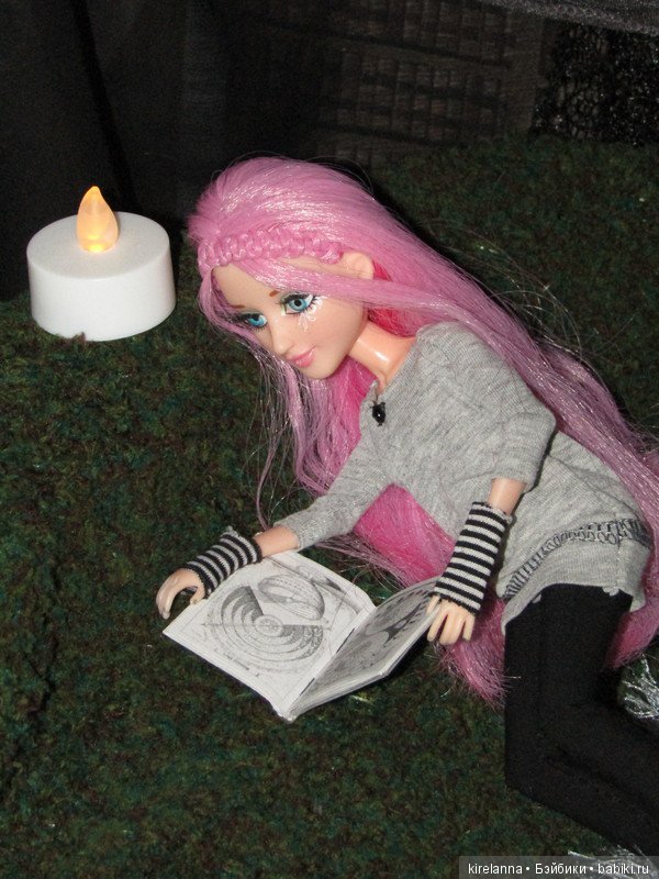 Город, которого нет на карте. Тёмные дела творятся во мраке | Бэйбики Город, которого нет на карте. Тёмные дела творятся во мраке (фото 5)