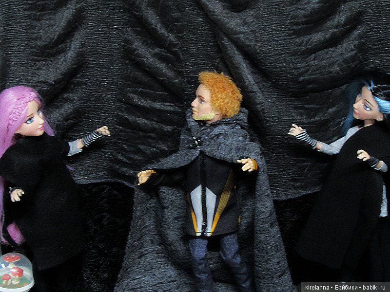 Город, которого нет на карте. Тёмные дела творятся во мраке | Бэйбики Город, которого нет на карте. Тёмные дела творятся во мраке