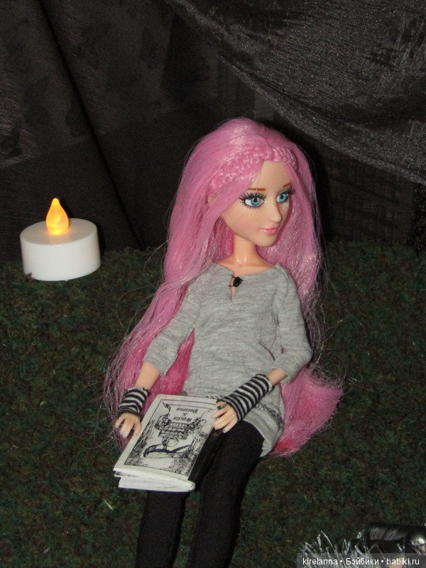 Город, которого нет на карте. Тёмные дела творятся во мраке | Бэйбики Город, которого нет на карте. Тёмные дела творятся во мраке (фото 7)