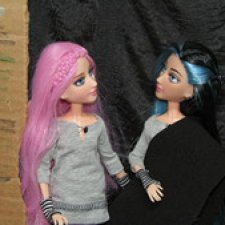 Город, которого нет на карте. Тёмные дела творятся во мраке